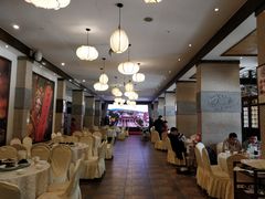 大堂-蜀门客栈(剑门关景区店)