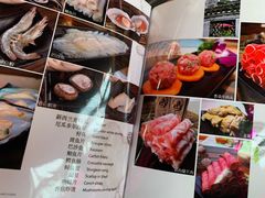-丽江庭院之爱在路上(西单店)