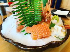 -王鼎精致料理铁板烧(世博源店)