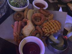 -疯克大象美式烤肉餐厅