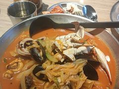 -炒码先生·韩餐炸鸡披萨(西塔店)