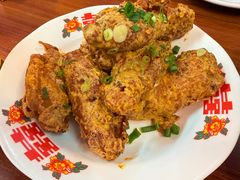 -谢记上海大排档(长寿路店)