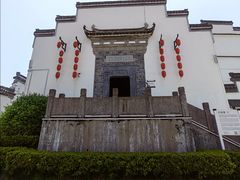 -新安江山水画廊风景区