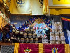 -老牟家牦牛酸奶