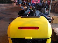 -九号电动车(安定门内大街店)