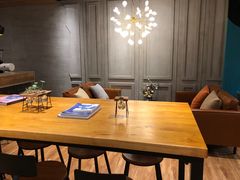 -ZING COFFEE 镜咖啡