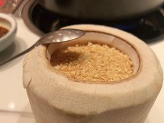 -东椰·海南椰子鸡火锅(朝阳门店)