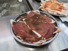 -同心烧烤(总店)