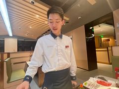-海底捞火锅(大华一路店)