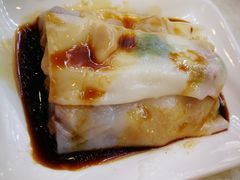 香茜叉烧肠-凤城酒家(红磡店)
