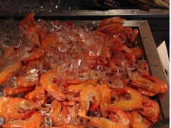 -厦门艾美酒店·新食谱西餐厅