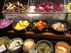 -深圳四季酒店·馥自助餐厅