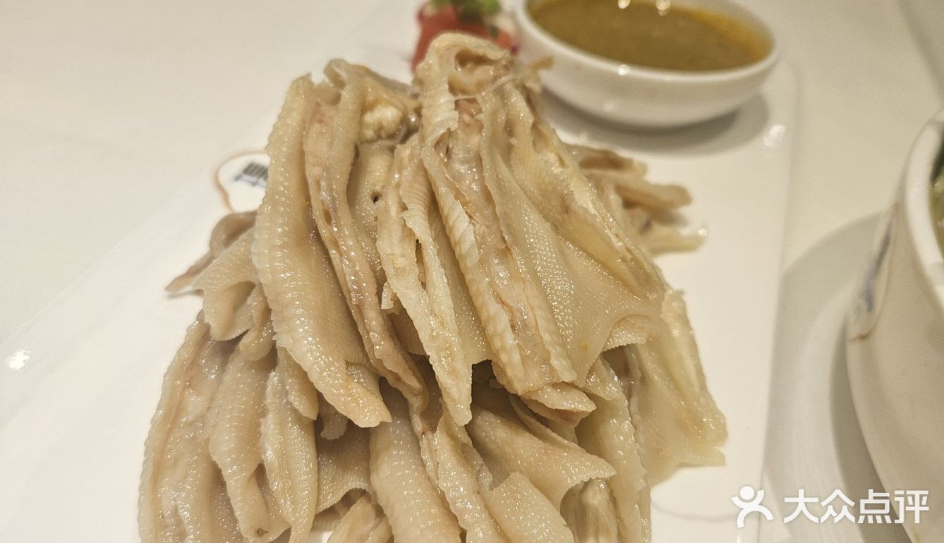 瑞云酒家种草好久的茄子终于来了