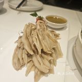瑞云酒家种草好久的茄子终于来了