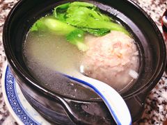 -南京大牌档(凯德大峡谷店)