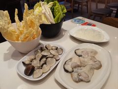 -冯姐生蚝(迎宾广场店)