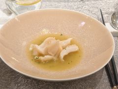 -潮汕味道·煮海餐厅(金麟大厦店)