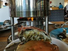 -佰园全日西餐厅-厦门佰翔软件园酒店