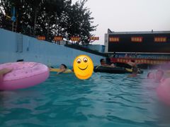 -欢乐水魔方水世界