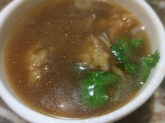 -郑喜旺烧烤(郑州总店)