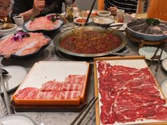 -万物生江北老火锅(海骏达店)