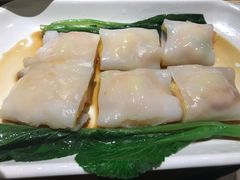 -小城粥道·海胆鲜虾粥(解放广场店)