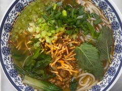 -复旦大学本部-食堂