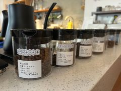 -PUZZLE COFFEE 拼图咖啡