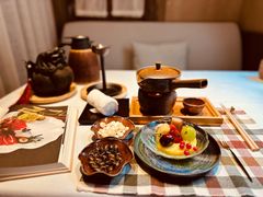 -叶叶菩提(太原别墅店)
