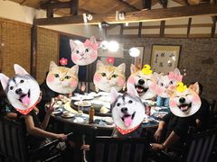 -驿舍·民國老营房院子私房菜(科学会堂店)