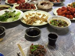 -靓靓蒸虾(中山公园店)