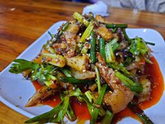 -朱大嘴肥肠血旺(福字街店)