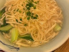 -符离集餐厅(万象城店)