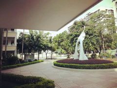 &nbsp;高年级校区-广州市花都区新华第四小学