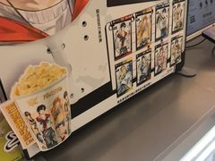 -DQ·蛋糕·冰淇淋(科华王府井店)