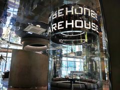 -3号仓库·创意中国菜(乐清正大广场店)