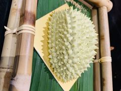 -Thai Alley泰爱里(二沙岛店)