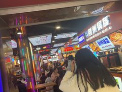 -Ting无边际江景酒店(重庆解放碑云端之眼店)