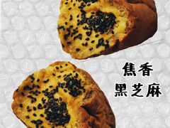 -韩国利尔面包(桂林路店)