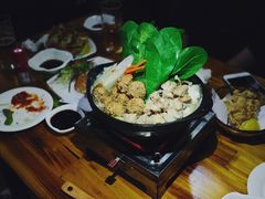 -烧鸟周居酒屋(香山店)