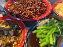 -馬伍旺川菜(江北虹悦城店)