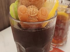 -新世界餐厅(万达店)