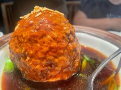 -晓淮山·扬州早茶·淮扬菜(龙阳广场店)