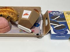 -好利来(乐堤港店)