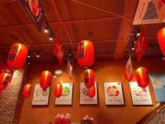 大堂-猪角·闽南猪脚饭(华闽大厦店)
