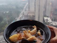-君悦酒店·乐厨·高空自助餐(青年大街店)