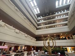 -天津燕园国际大酒店