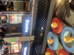 -南都咖啡西餐厅(天誉店)