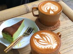 -Metal hands·铁手咖啡