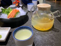 -将太无二·北美传奇寿司(瑞士公寓店)